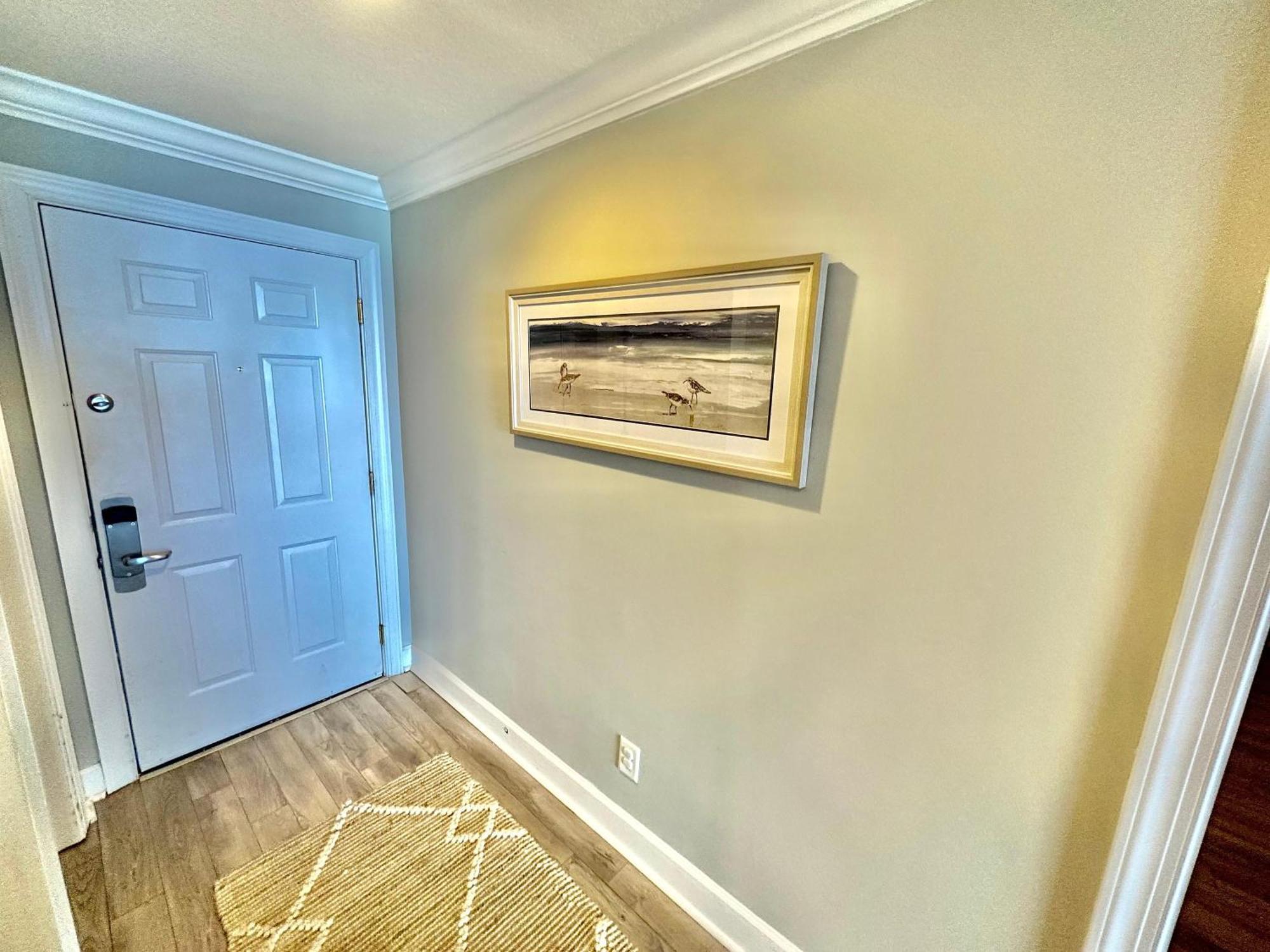 Villa Ocean Reef 1107 Panama City Beach Exterior foto