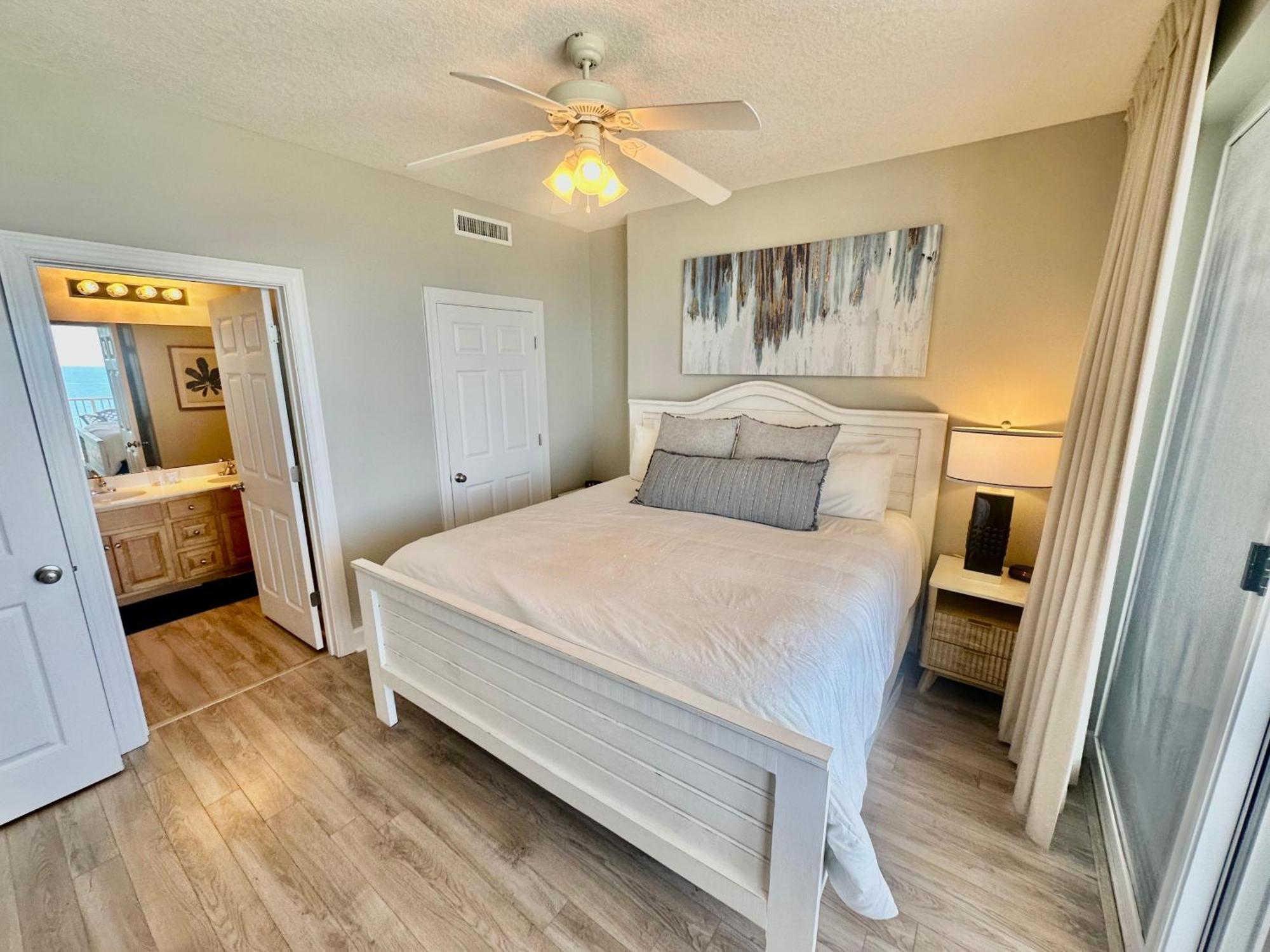 Villa Ocean Reef 1107 Panama City Beach Exterior foto